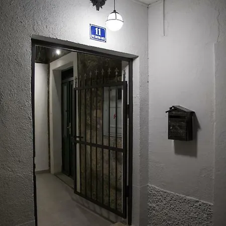 Vila Meereen *