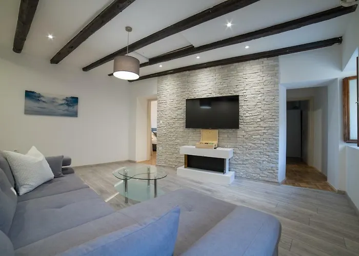 Villa Meereen Klis