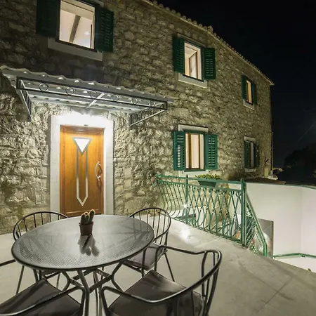 Villa Meereen