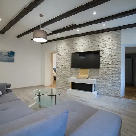 Villa Meereen Klis