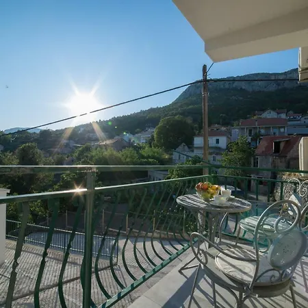 Meereen Villa Klis