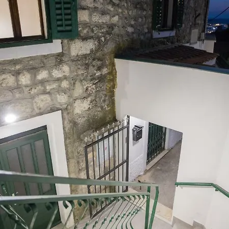Villa Meereen
