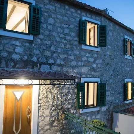 Villa Meereen