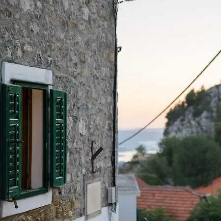 Villa Meereen