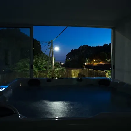 Villa Meereen