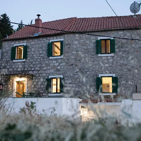 Villa Meereen Klis