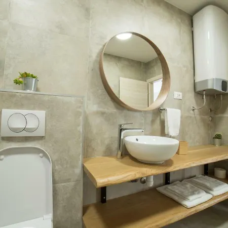 Meereen Villa *