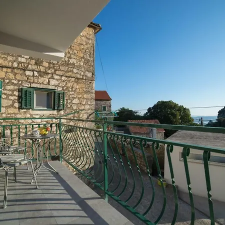 Villa Meereen Klis